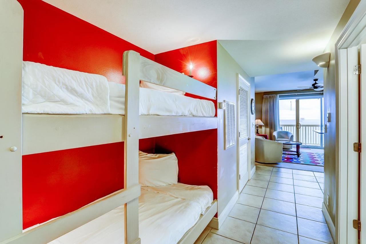 Calypso Resort And Towers E0407 Panama City Beach Exterior foto
