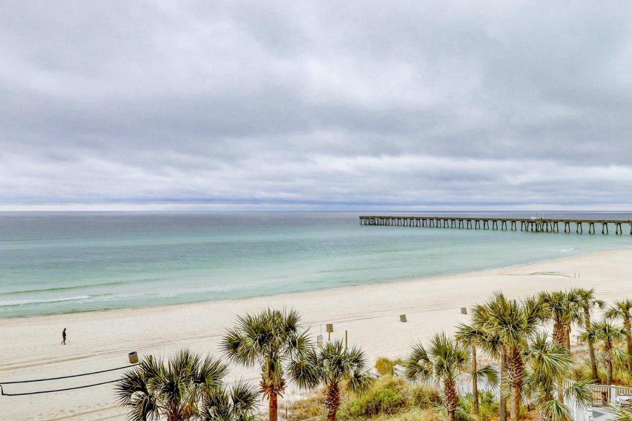 Calypso Resort And Towers E0407 Panama City Beach Exterior foto